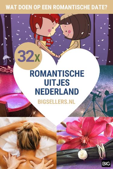 dagje weg date|31 Romantische uitjes en de leukste date ideeën